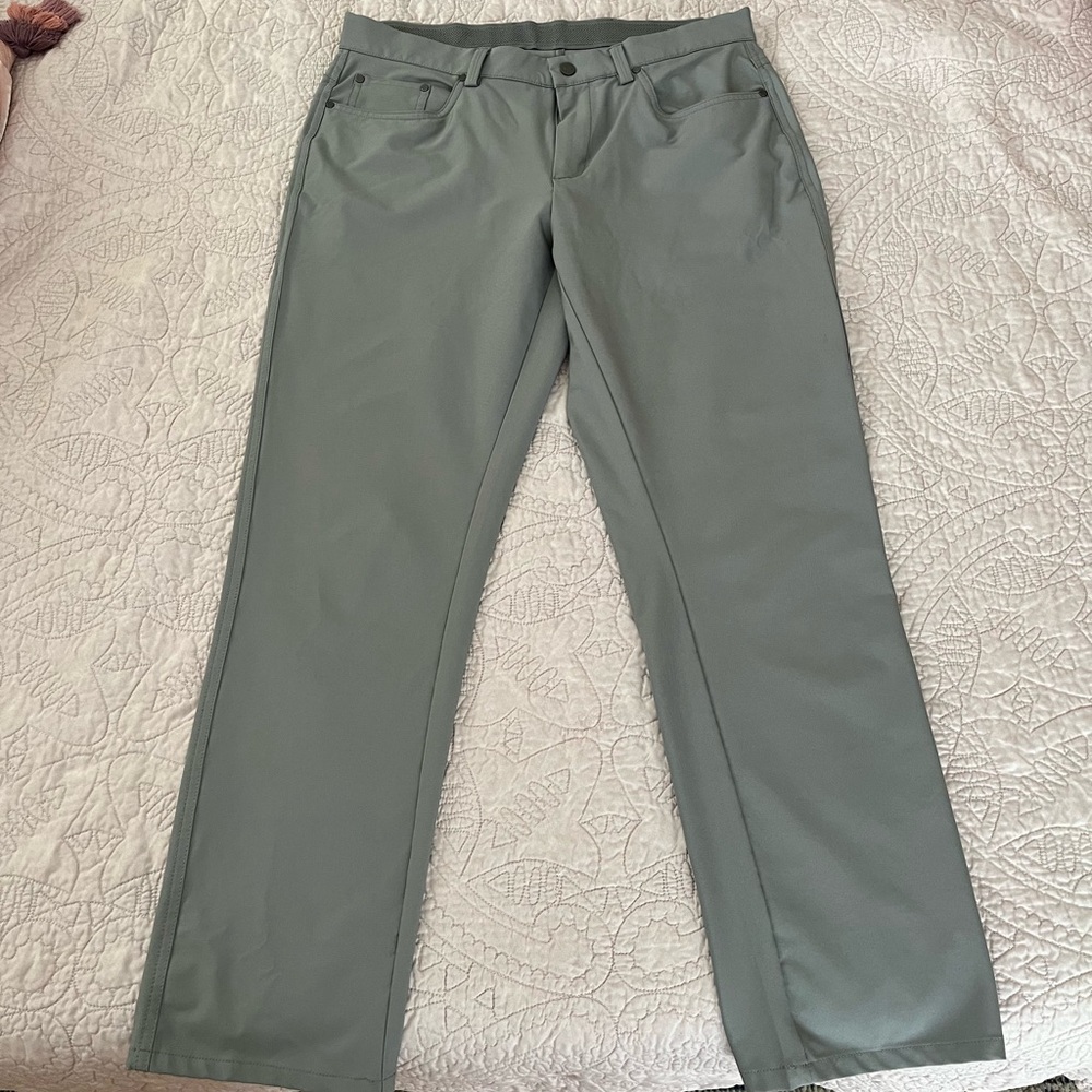 Greg Norman Collection 5 pocket golf pant